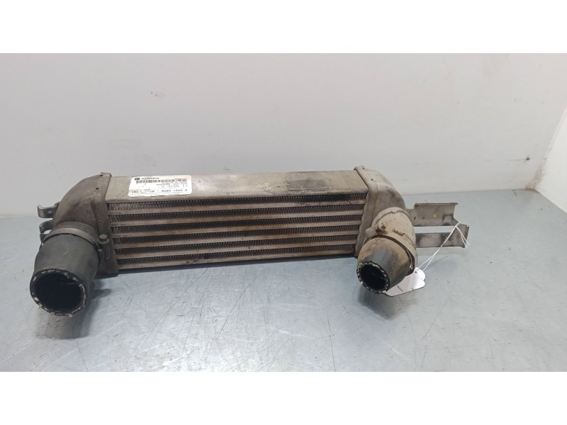 Recambio de intercooler para opel meriva a monospace (x03) 1.7 dti (e75) referencia OEM IAM   