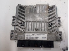 Recambio de centralita motor uce para ford transit connect (p65_, p70_, p80_) 1.8 tdci referencia OEM IAM 7T1112A650AF J38AC 5WS