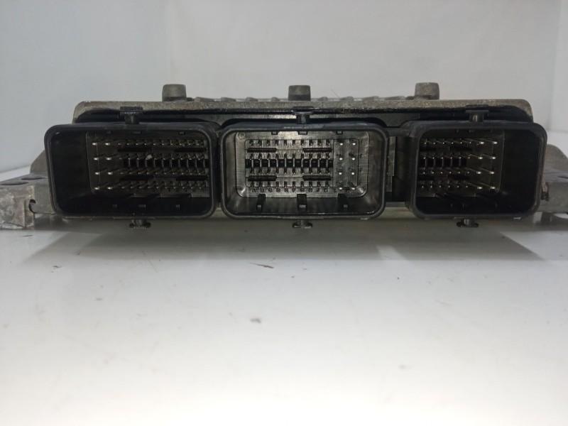 Recambio de centralita motor uce para ford transit connect (p65_, p70_, p80_) 1.8 tdci referencia OEM IAM 7T1112A650AF J38AC 5WS