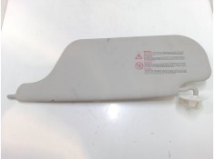Recambio de parasol derecho para renault clio iii (br0/1, cr0/1) 1.5 dci (br17, cr17) referencia OEM IAM    2