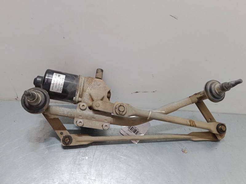 Recambio de motor limpia delantero para ford fusion (ju_) 1.4 referencia OEM IAM 2S6T17B571AD  