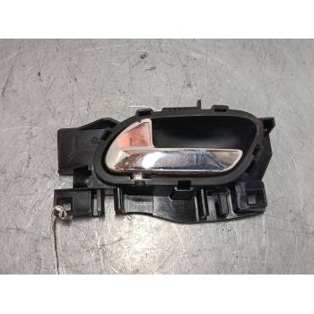 MANETA INTERIOR DELANTERA IZQUIERDA 965555518VD 