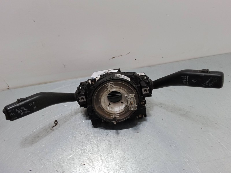 Recambio de mando luces para volkswagen golf vi (5k1) 1.6 tdi referencia OEM IAM 5K0953507BC  