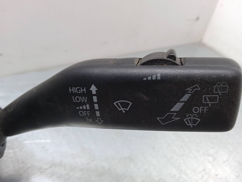 Recambio de mando luces para volkswagen golf vi (5k1) 1.6 tdi referencia OEM IAM 5K0953507BC  