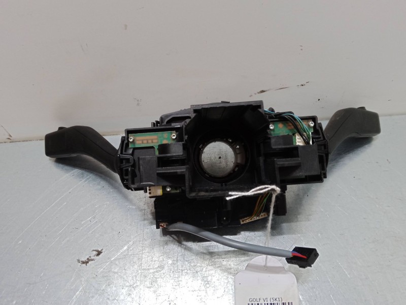 Recambio de mando luces para volkswagen golf vi (5k1) 1.6 tdi referencia OEM IAM 5K0953507BC  