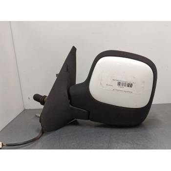 RETROVISOR IZQUIERDO 