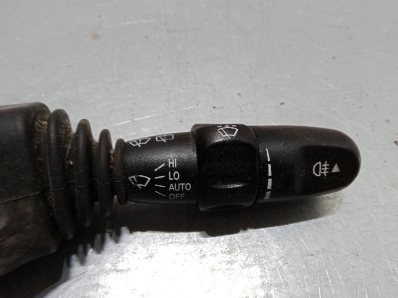 Recambio de mando limpiaparabrisas para chevrolet nubira station wagon 1.8 referencia OEM IAM 96552851  