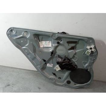 ELEVALUNAS ELECTRICO TRASERO IZQUIERDO 6Q4839401L 