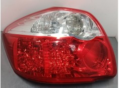 Recambio de piloto trasero izquierdo para toyota auris (_e15_) 1.8 hybrid (zwe150_) referencia OEM IAM   