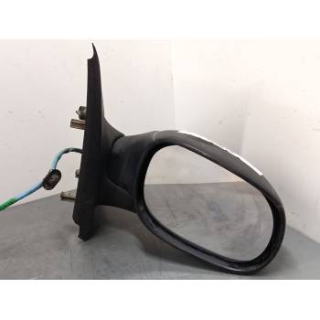 RETROVISOR ELECTRICO DERECHO 