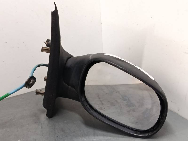 RETROVISOR ELECTRICO DERECHO 