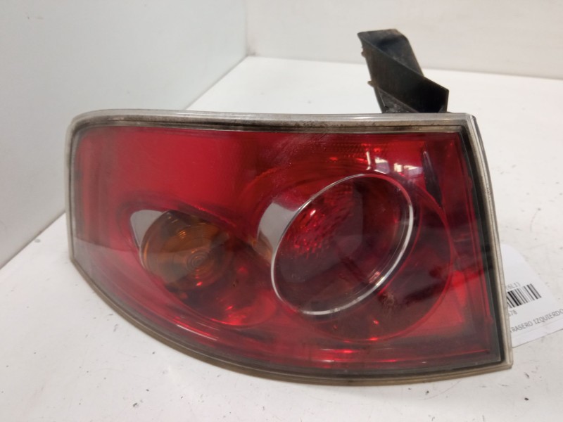 Recambio de piloto trasero izquierdo para seat ibiza iii (6l1) 1.4 16v referencia OEM IAM   