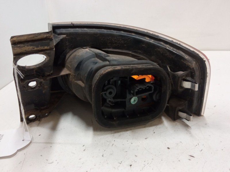 Recambio de piloto trasero izquierdo para seat ibiza iii (6l1) 1.4 16v referencia OEM IAM   