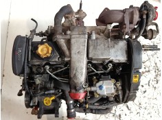 Recambio de motor completo para land rover freelander i (l314) 2.0 di 4x4 referencia OEM IAM    2