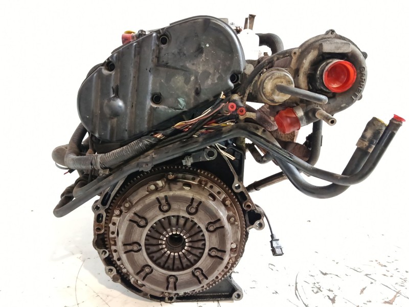 Recambio de motor completo para land rover freelander i (l314) 2.0 di 4x4 referencia OEM IAM   