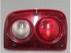 Recambio de piloto trasero derecho para land rover freelander i (l314) 2.0 di 4x4 referencia OEM IAM 22960222 AMR4003 