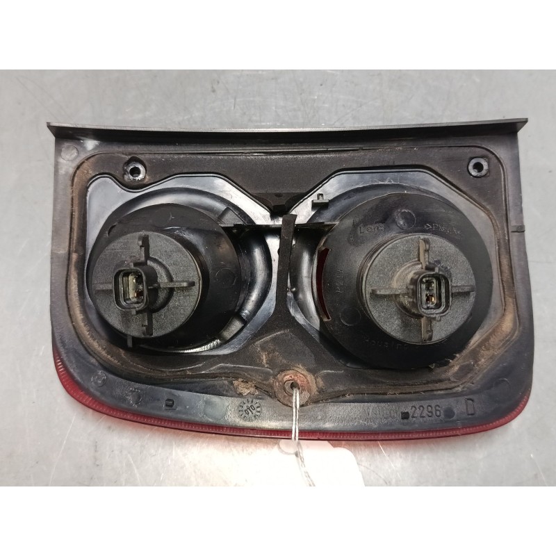 Recambio de piloto trasero derecho para land rover freelander i (l314) 2.0 di 4x4 referencia OEM IAM 22960222 AMR4003 