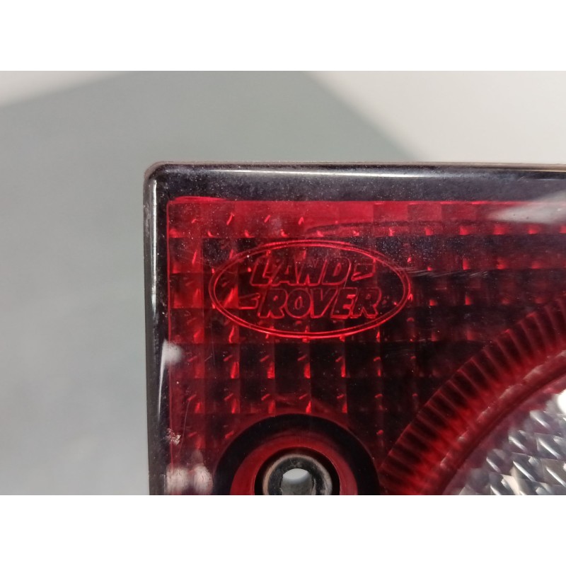 Recambio de piloto trasero derecho para land rover freelander i (l314) 2.0 di 4x4 referencia OEM IAM 22960222 AMR4003 