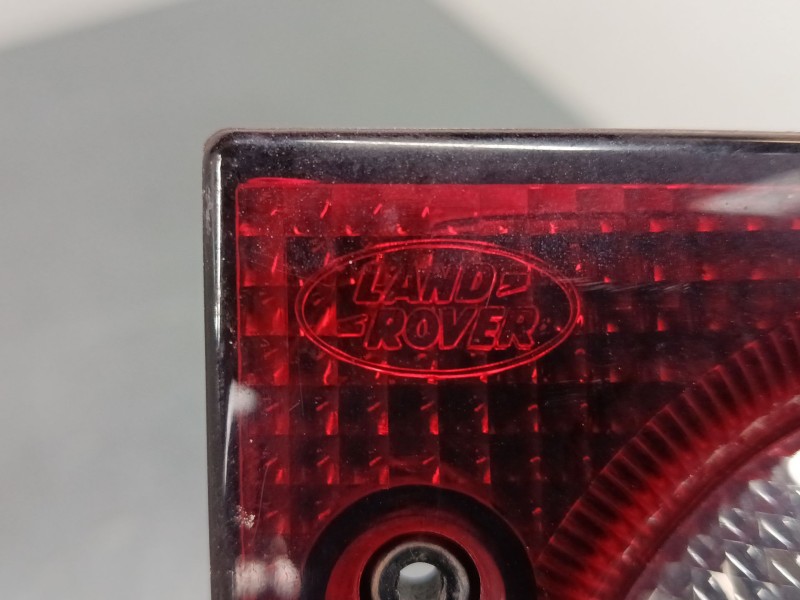 Recambio de piloto trasero derecho para land rover freelander i (l314) 2.0 di 4x4 referencia OEM IAM 22960222 AMR4003 