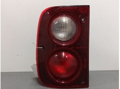 Recambio de piloto trasero izquierdo para land rover freelander i (l314) 2.0 di 4x4 referencia OEM IAM amr4002 22960222 