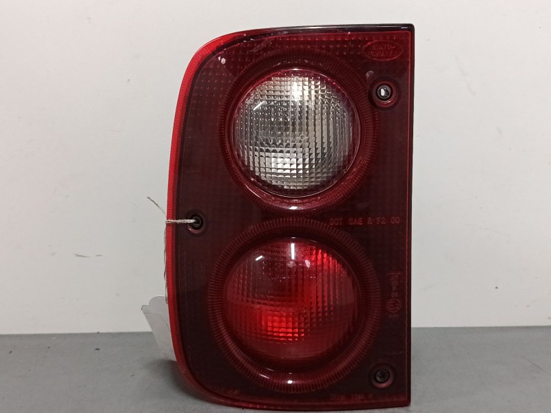 Recambio de piloto trasero izquierdo para land rover freelander i (l314) 2.0 di 4x4 referencia OEM IAM amr4002 22960222 