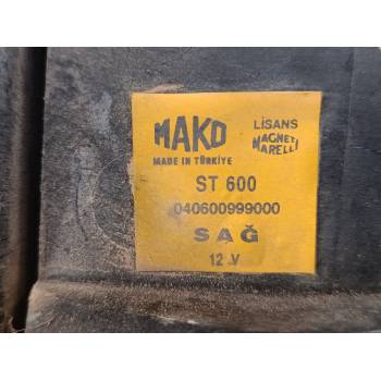 PILOTO TRASERO DERECHO 040600999000 
