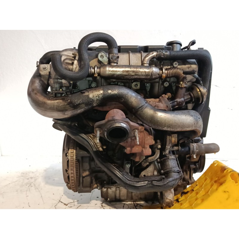 Recambio de motor completo para peugeot 306 break (7e, n3, n5) 2.0 hdi 90 referencia OEM IAM   