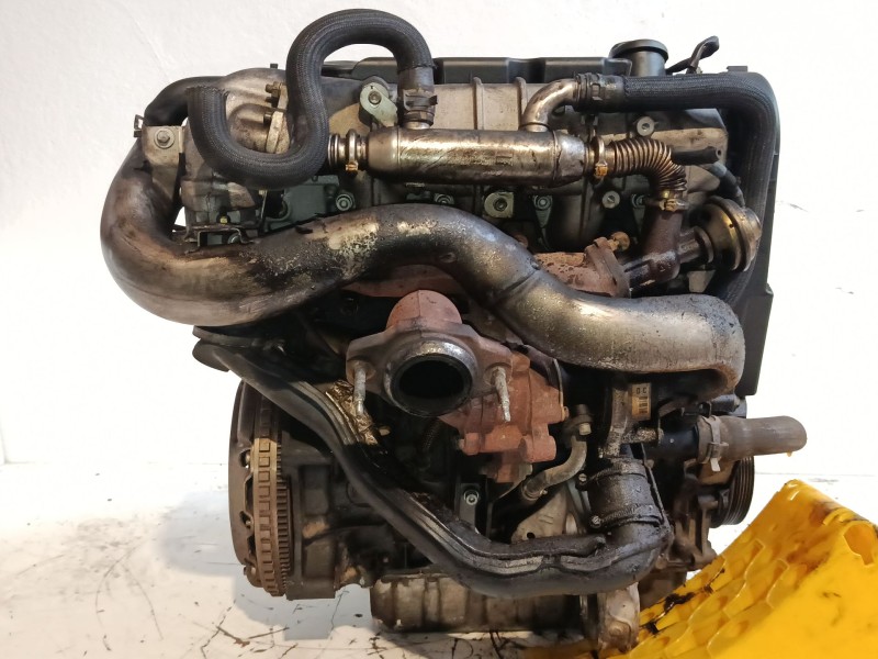 Recambio de motor completo para peugeot 306 break (7e, n3, n5) 2.0 hdi 90 referencia OEM IAM   