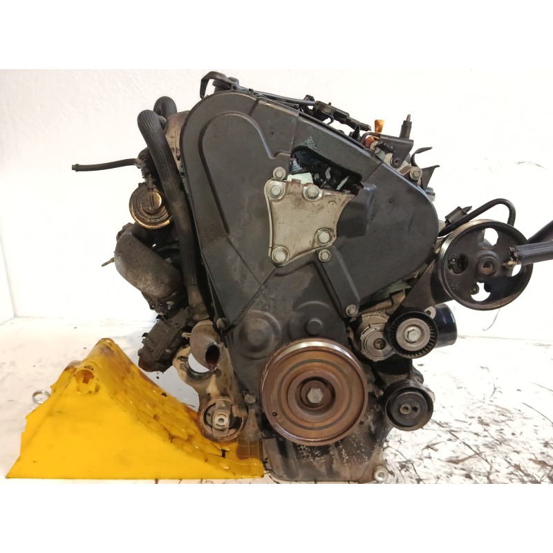Recambio de motor completo para peugeot 306 break (7e, n3, n5) 2.0 hdi 90 referencia OEM IAM   