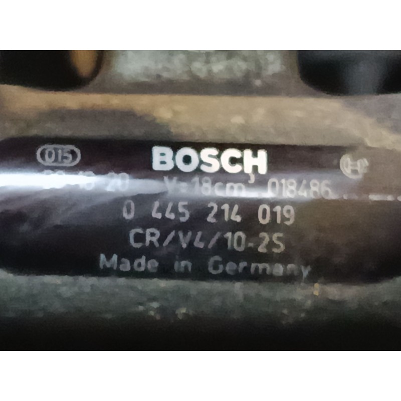 Recambio de motor completo para peugeot 306 break (7e, n3, n5) 2.0 hdi 90 referencia OEM IAM   