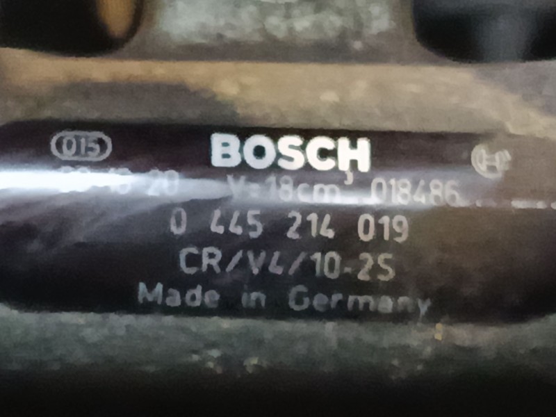 Recambio de motor completo para peugeot 306 break (7e, n3, n5) 2.0 hdi 90 referencia OEM IAM   