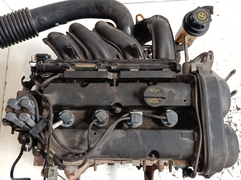 Recambio de motor completo para ford focus c-max (dm2) 1.6 referencia OEM IAM HWDA  