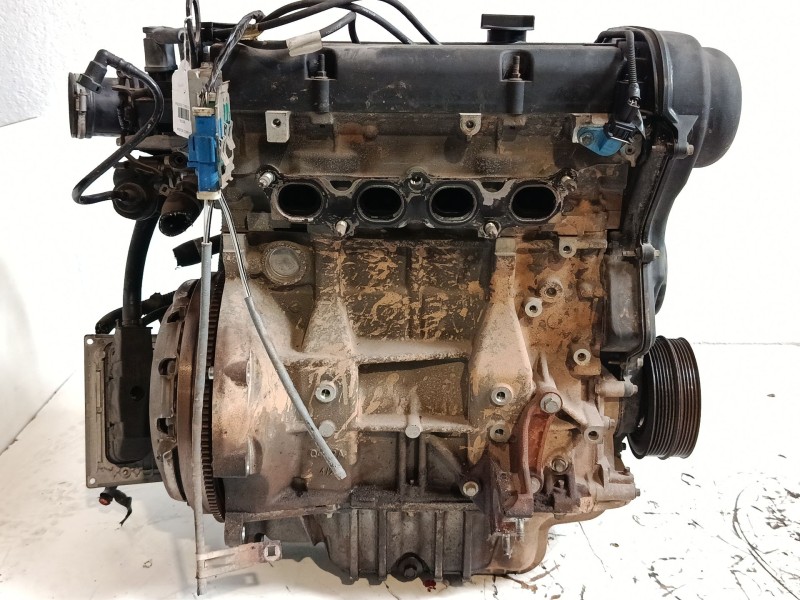 Recambio de motor completo para ford focus c-max (dm2) 1.6 referencia OEM IAM HWDA  