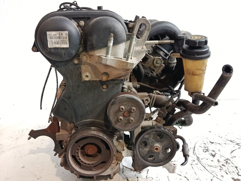 Recambio de motor completo para ford focus c-max (dm2) 1.6 referencia OEM IAM HWDA  