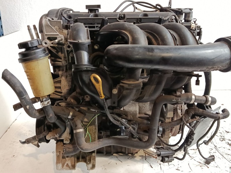 Recambio de motor completo para ford focus c-max (dm2) 1.6 referencia OEM IAM HWDA  