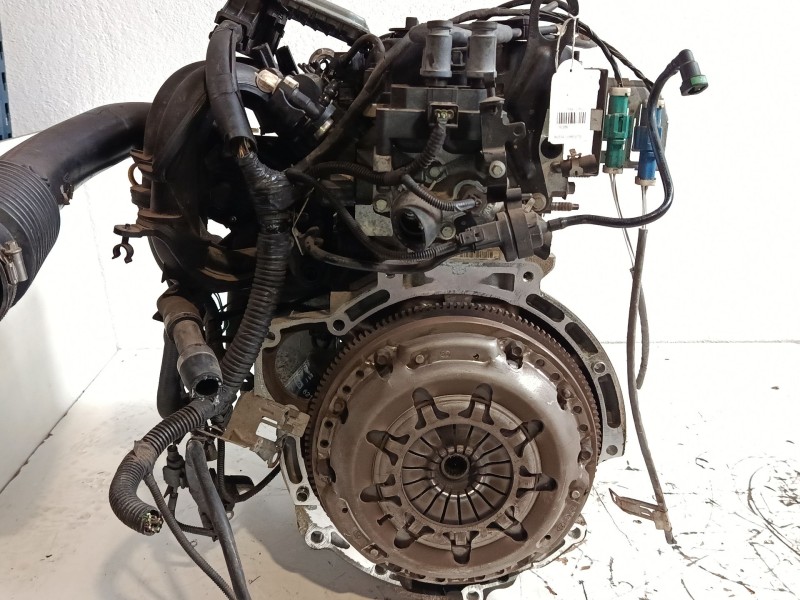 Recambio de motor completo para ford focus c-max (dm2) 1.6 referencia OEM IAM HWDA  