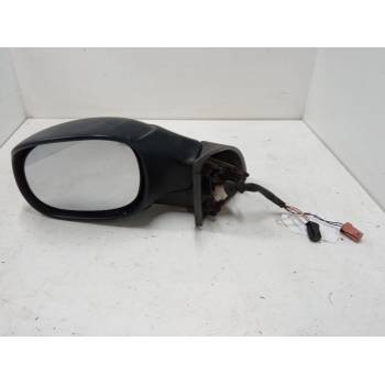 RETROVISOR ELECTRICO IZQUIERDO 