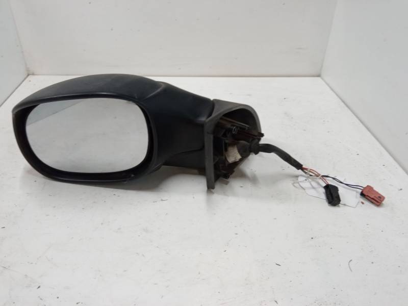 RETROVISOR ELECTRICO IZQUIERDO 