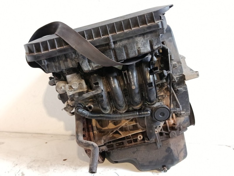 Recambio de motor completo para seat ibiza iii (6l1) 1.4 16v referencia OEM IAM   