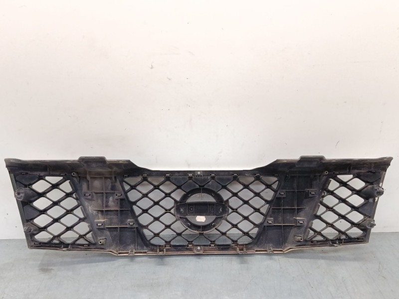 Recambio de rejillas capo para nissan pathfinder iii (r51) 2.5 dci referencia OEM IAM   