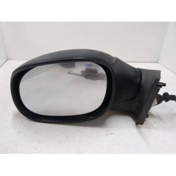 RETROVISOR ELECTRICO IZQUIERDO 
