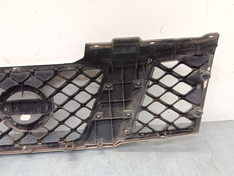 Recambio de rejillas capo para nissan pathfinder iii (r51) 2.5 dci referencia OEM IAM   