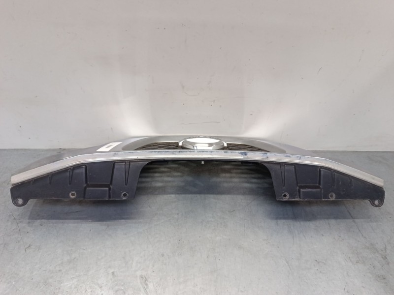 Recambio de rejillas capo para nissan pathfinder iii (r51) 2.5 dci referencia OEM IAM   
