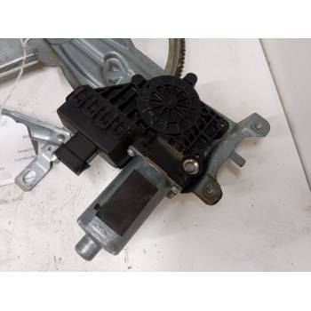 ELEVALUNAS ELECTRICO DELANTERO IZQUIERDO 