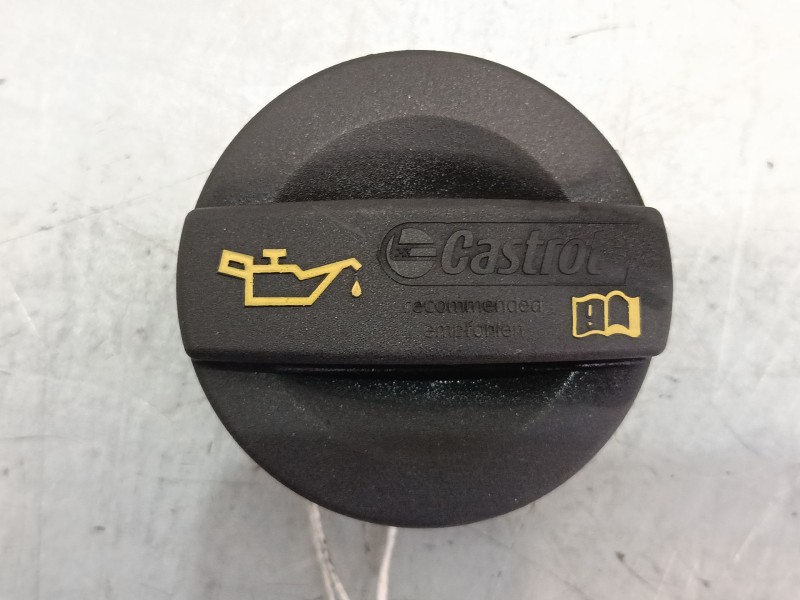 Recambio de tapon de aceite para seat ibiza v (kj1, kjg) 1.0 referencia OEM IAM   