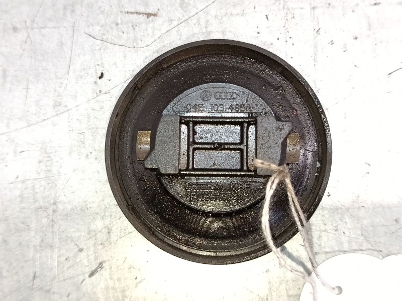 Recambio de tapon de aceite para seat ibiza v (kj1, kjg) 1.0 referencia OEM IAM   