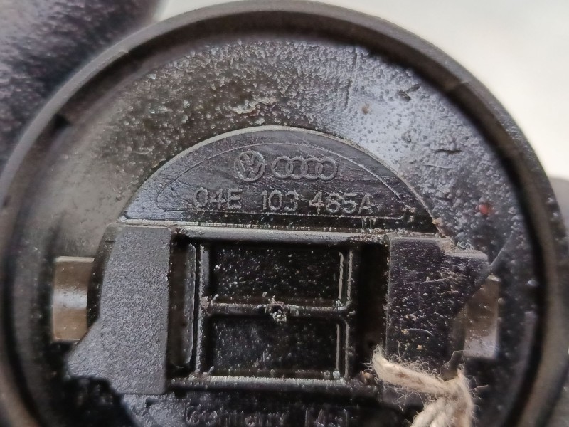 Recambio de tapon de aceite para seat ibiza v (kj1, kjg) 1.0 referencia OEM IAM   