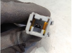 Recambio de anclaje cinturon delantero izquierdo para peugeot 2008 i (cu_) 1.2 thp 110 / puretech 110 referencia OEM IAM    2