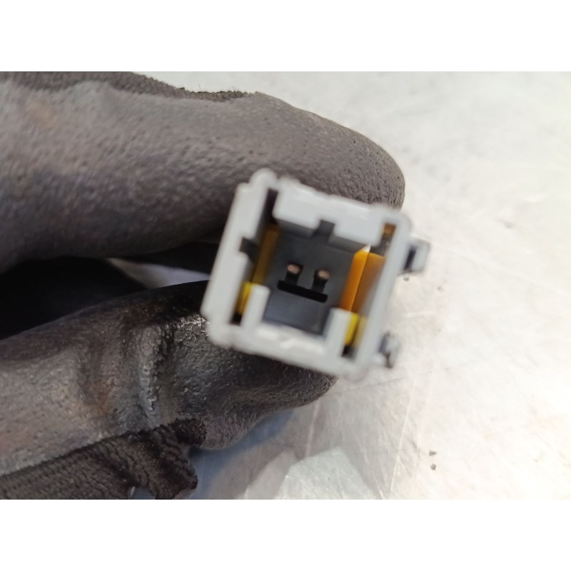 Recambio de anclaje cinturon delantero izquierdo para peugeot 2008 i (cu_) 1.2 thp 110 / puretech 110 referencia OEM IAM   