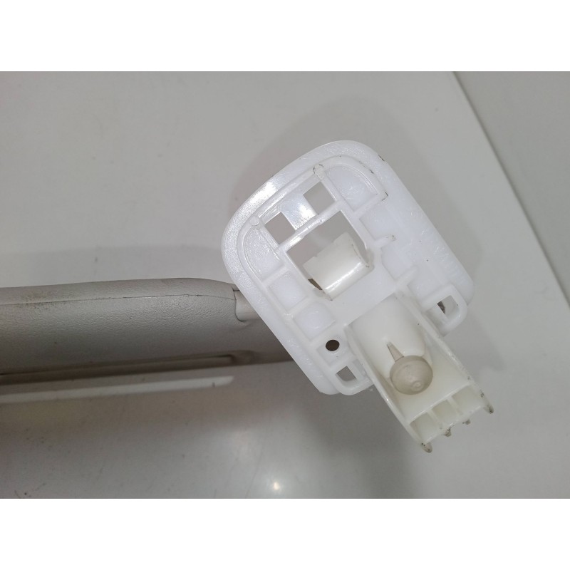 Recambio de parasol derecho para renault clio iii (br0/1, cr0/1) 1.5 dci (br17, cr17) referencia OEM IAM   